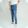 Skinny Fit Jeans