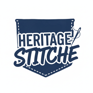 Heritage Stiche